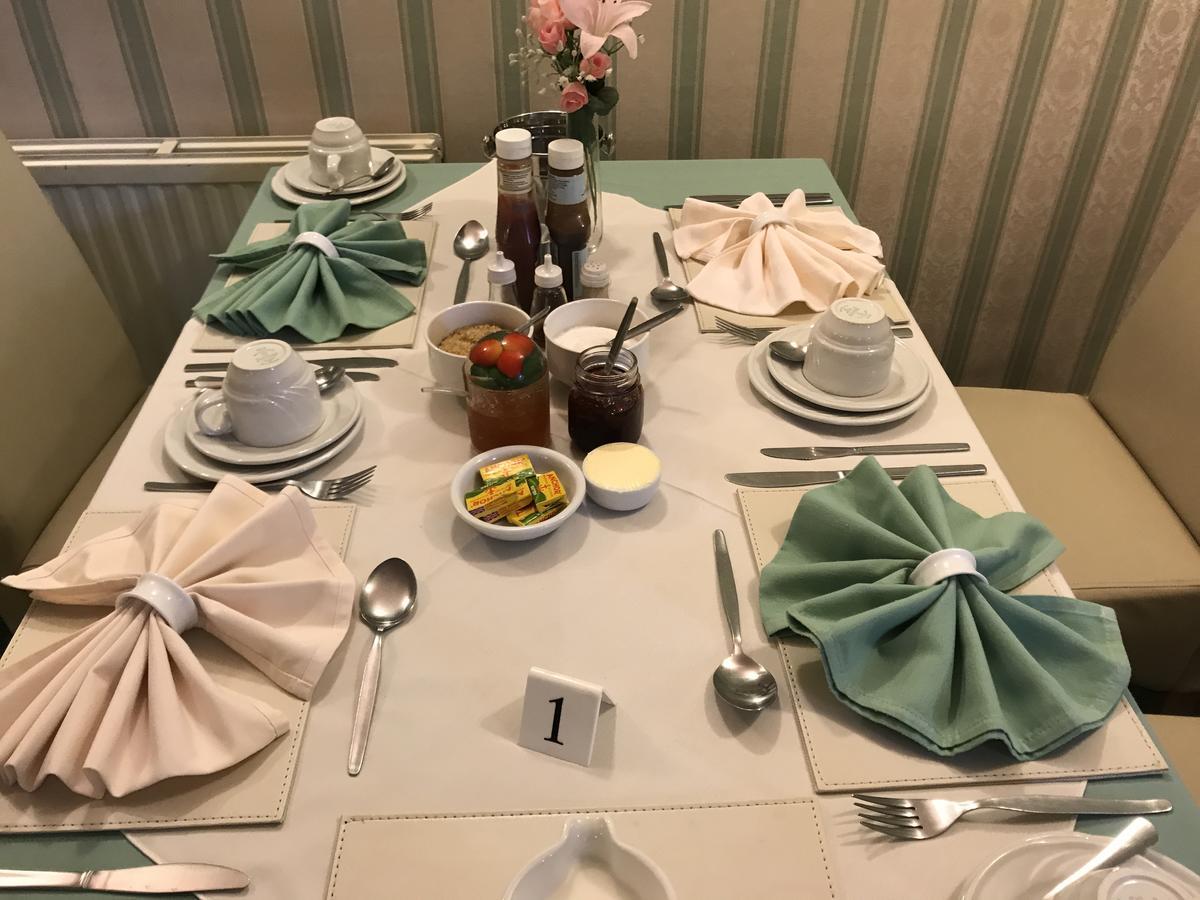 Crimdon Dene Hotell Torquay Eksteriør bilde