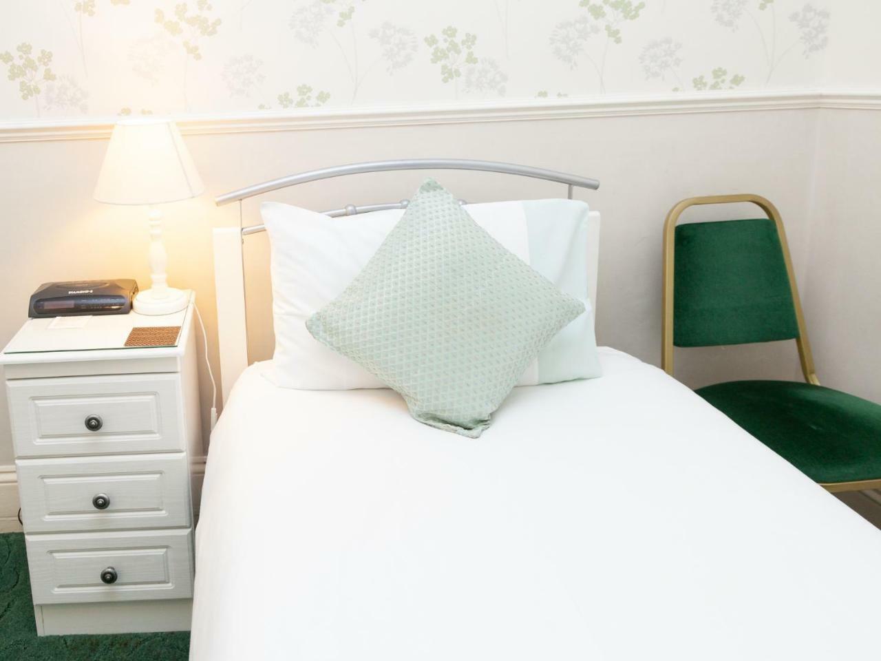 Crimdon Dene Hotell Torquay Eksteriør bilde