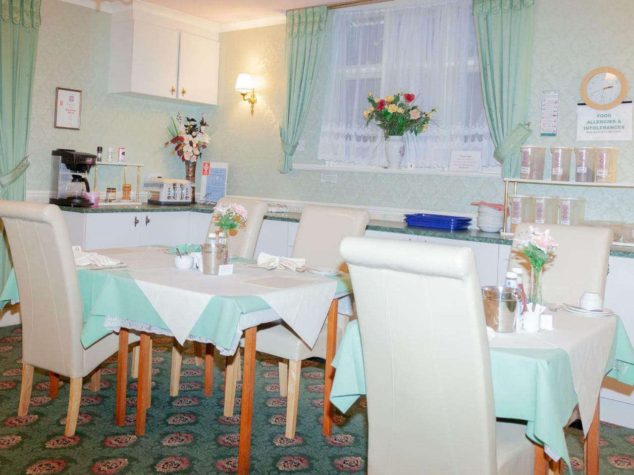Crimdon Dene Hotell Torquay Eksteriør bilde